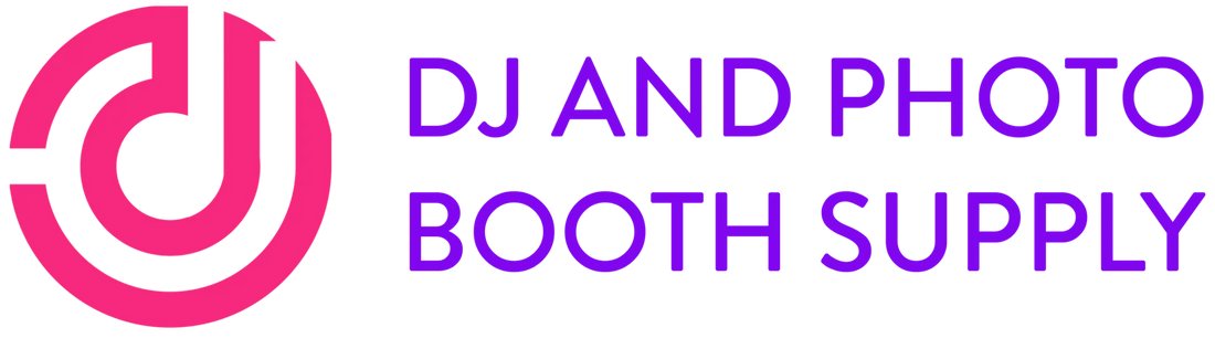 Built for DJs Who Want to Grow - DJ And Photo Booth Supply