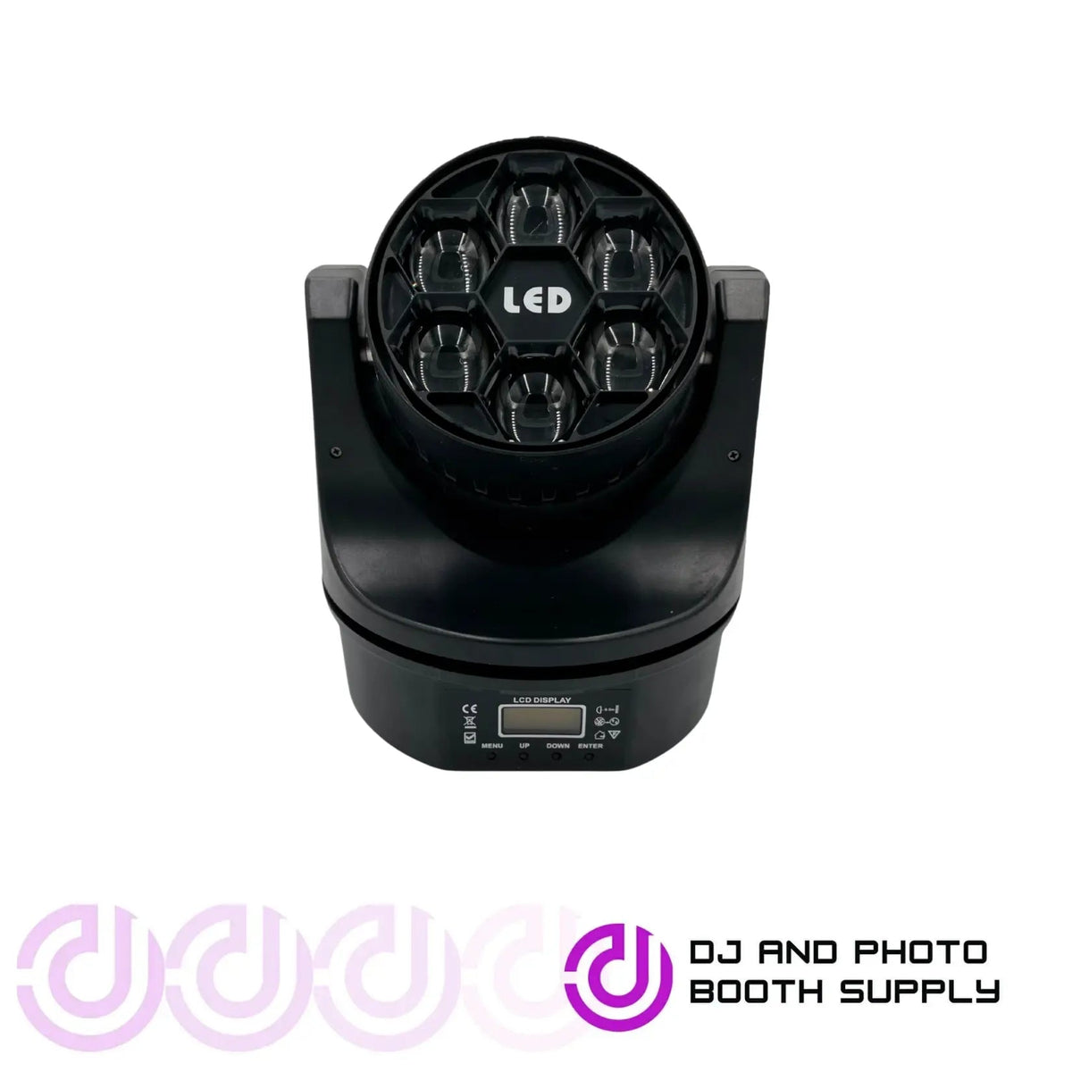 Why Lighting Matters More Than DJs Think - DJ And Photo Booth Supply