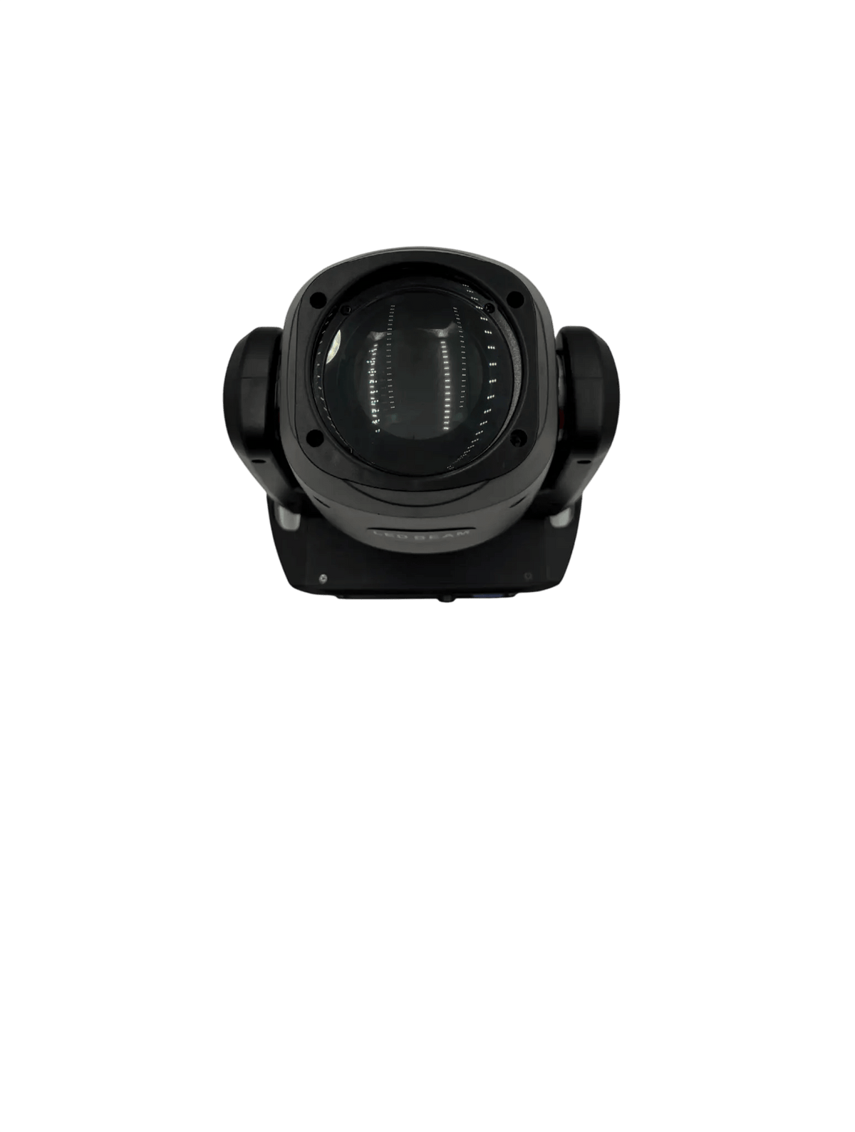 120W Beam Moving Head Light | Professional DJ & Stage Beam Fixture - DJ And Photo Booth Supply