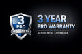 3 Year Warranty (Basic Coverage) Photo Booths Only - DJ And Photo Booth Supply