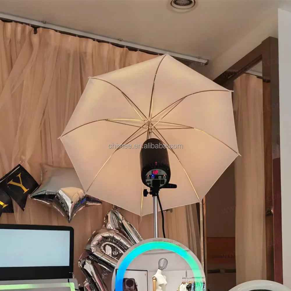 Photobooth Flash Light