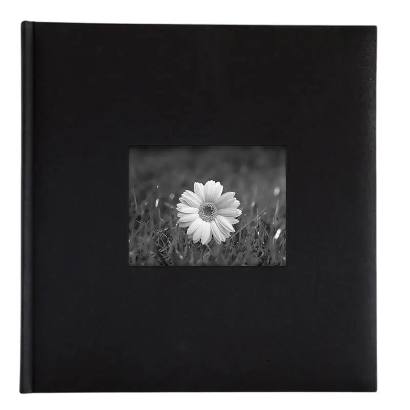 4x6 Photo Album for Photo Booth Events | Professional Event Photo Album - DJ And Photo Booth Supply