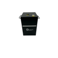 750W Cold Spark Machine – Indoor & Outdoor Spark Effect - DJ And Photo Booth Supply