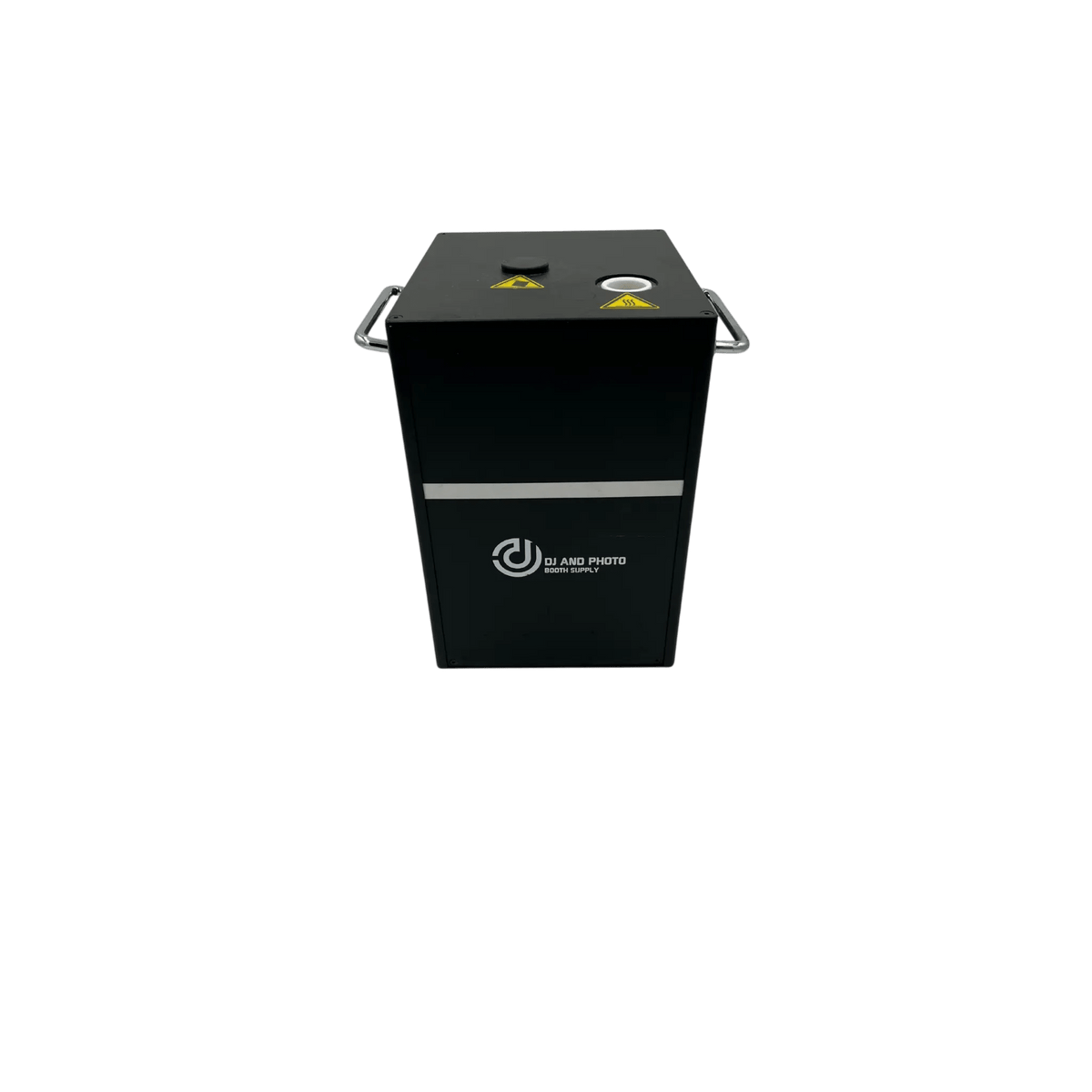 750W Cold Spark Machine – Indoor & Outdoor Spark Effect - DJ And Photo Booth Supply