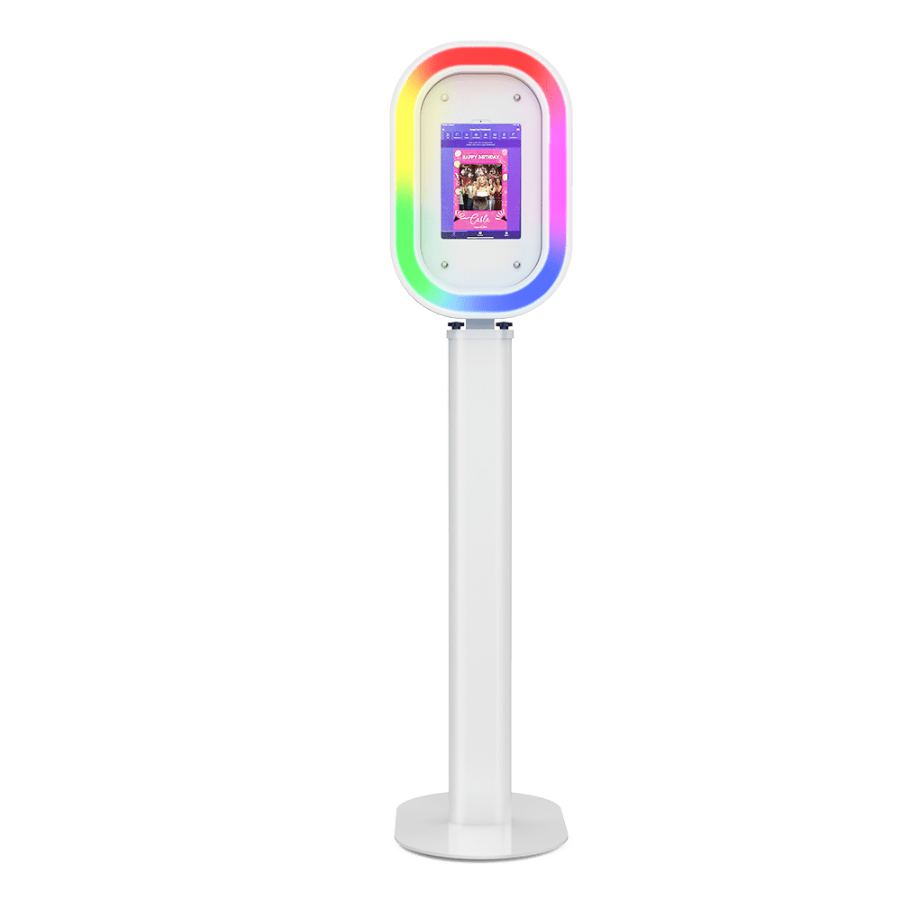 Arzzuca V - DJ And Photo Booth Supply