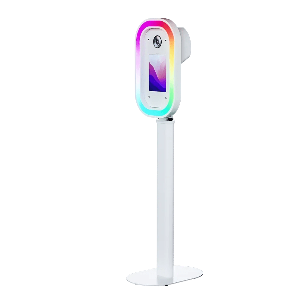 Arzzuca VI - DJ And Photo Booth Supply