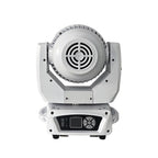 Both Lighting 1915 Bee-Eye Pro Moving Head | Professional Multi-Beam LED Light Fixture - DJ And Photo Booth Supply