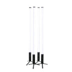 Both Lighting 360 LED Tube Light | Wireless Battery Powered RGBWA DJ & Photo Booth Tube Light - DJ And Photo Booth Supply