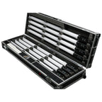 Both Lighting 360 LED Tube Light | Wireless Battery Powered RGBWA DJ & Photo Booth Tube Light - DJ And Photo Booth Supply