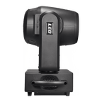 Both Lighting BPM-BEAM 100W Wireless Battery Moving Head | Gobos, RGB Halo & Cordless DMX - DJ And Photo Booth Supply