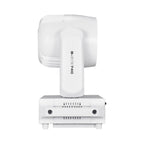 Both Lighting BPM-Splash X | Wireless Battery Moving Head Wash with RGB Halo Ring - DJ And Photo Booth Supply