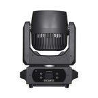 Both Lighting BPM-Splash X | Wireless Battery Moving Head Wash with RGB Halo Ring - DJ And Photo Booth Supply