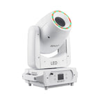 Both Lighting BPM-SPOT 100W Wireless Battery Moving Head | Cordless DMX LED Spot Fixture - DJ And Photo Booth Supply