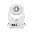 Both Lighting BPM-SPOT 100W Wireless Battery Moving Head | Cordless DMX LED Spot Fixture - DJ And Photo Booth Supply