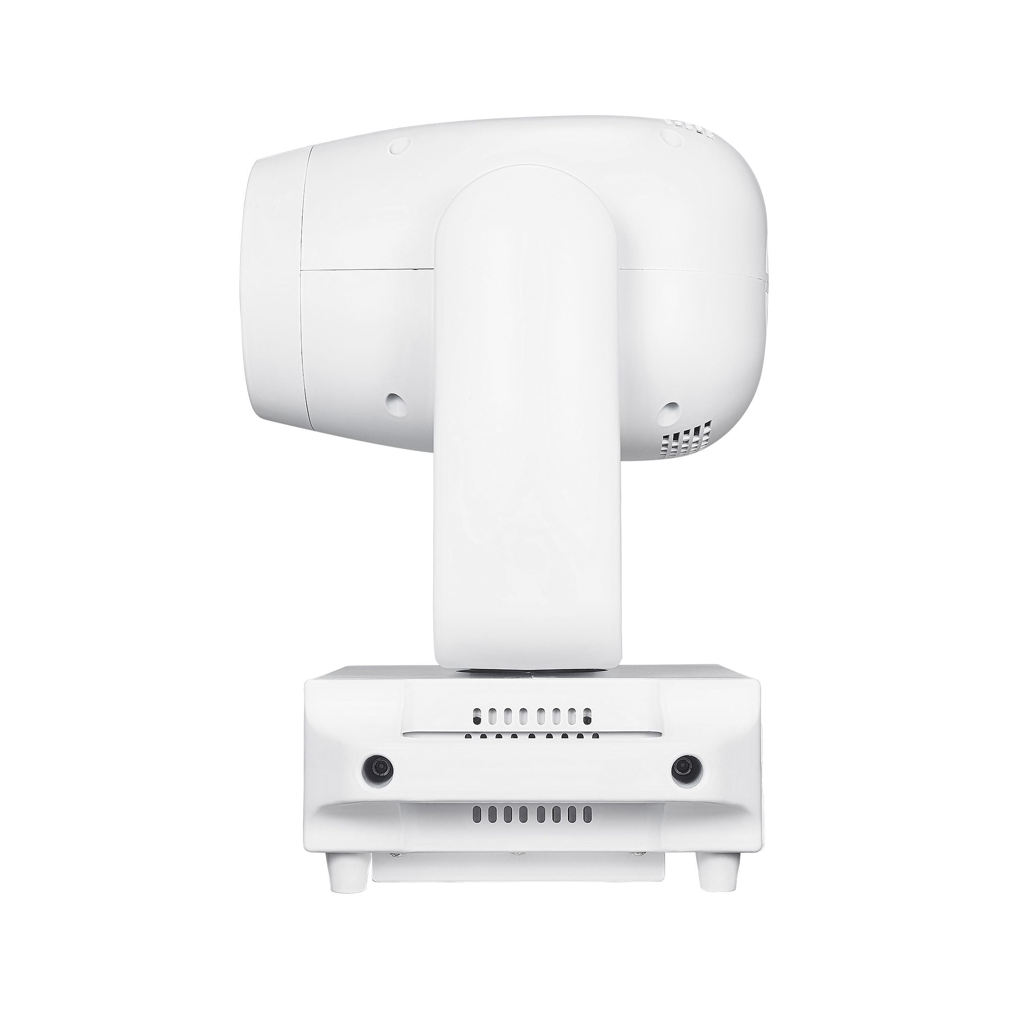 Both Lighting BPM-SPOT 100W Wireless Battery Moving Head | Cordless DMX LED Spot Fixture - DJ And Photo Booth Supply