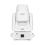 Both Lighting BPM-SPOT 100W Wireless Battery Moving Head | Cordless DMX LED Spot Fixture - DJ And Photo Booth Supply