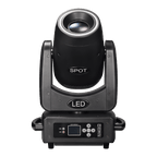 Both Lighting BPM-SPOT 100W Wireless Battery Moving Head | Cordless DMX LED Spot Fixture - DJ And Photo Booth Supply