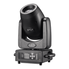 Both Lighting BPM-SPOT 100W Wireless Battery Moving Head | Cordless DMX LED Spot Fixture - DJ And Photo Booth Supply
