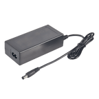 Both Lighting DJPBS-6IP Wireless Uplight | RGBAW Battery DJ LED Wash Fixture - DJ And Photo Booth Supply