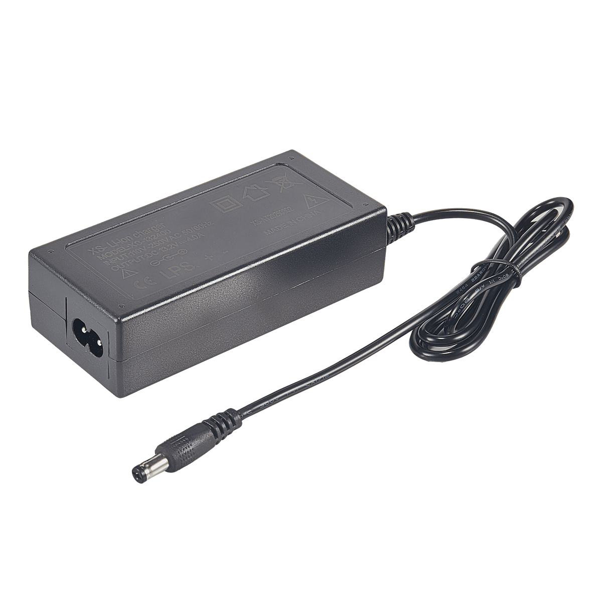 Both Lighting DJPBS-6IP Wireless Uplight | RGBAW Battery DJ LED Wash Fixture - DJ And Photo Booth Supply