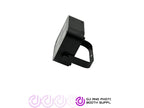 Both Lighting IR4 Compact Quad Uplight | Battery-Powered DJ LED Wash Fixture - DJ And Photo Booth Supply