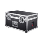 Both Lighting Pin Spot Cannon | 10W Battery-Powered Wireless DMX Adjustable Zoom Pin Spot - DJ And Photo Booth Supply
