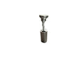Both Lighting Pin Spot Cannon | 10W Battery-Powered Wireless DMX Adjustable Zoom Pin Spot - DJ And Photo Booth Supply