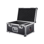 Both Lighting Pin Spot Cannon | 10W Battery-Powered Wireless DMX Adjustable Zoom Pin Spot - DJ And Photo Booth Supply