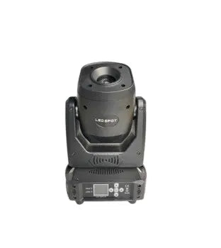 DJ and Photo Booth Supply 100w LED Moving Head - DJ And Photo Booth Supply