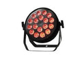 DJ and Photo Booth Supply 18*18w RGBWA+UV - DJ And Photo Booth Supply