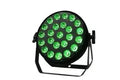DJ and Photo Booth Supply 24*18w RGBWA+UV - DJ And Photo Booth Supply