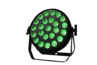 DJ and Photo Booth Supply 24*18w RGBWA+UV - DJ And Photo Booth Supply