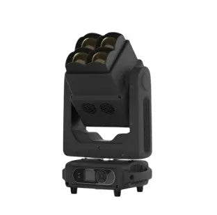 DJ and Photo Booth Supply 4x60w double face - DJ And Photo Booth Supply