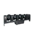 DJ and Photo Booth Supply 5 Eye Sky Cannon - DJ And Photo Booth Supply
