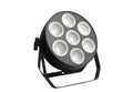 DJ and Photo Booth Supply 7*40w RGB 3in1 COB - DJ And Photo Booth Supply