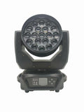 DJ and Photo Booth Supply Aura 19x15w RGBW - DJ And Photo Booth Supply