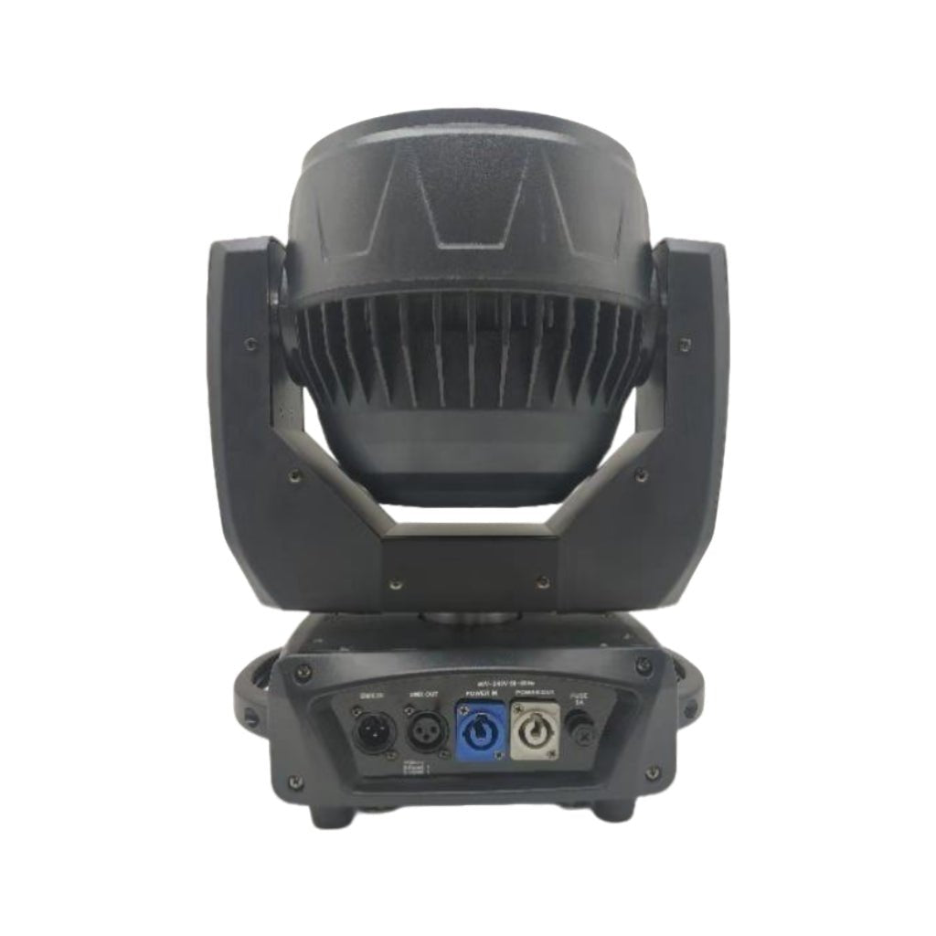 DJ and Photo Booth Supply Aura 19x15w RGBW - DJ And Photo Booth Supply