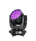 DJ and Photo Booth Supply Aura 19x15w RGBW - DJ And Photo Booth Supply