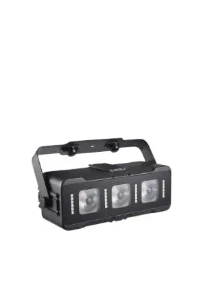 DJ and Photo Booth Supply IP WASH Spliceable - DJ And Photo Booth Supply