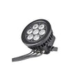 DJ and Photo Booth Supply IP65 7x40W 4in1 RGBW - DJ And Photo Booth Supply