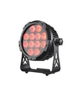 DJ and Photo Booth Supply IP65 waterproof 12*18W - DJ And Photo Booth Supply