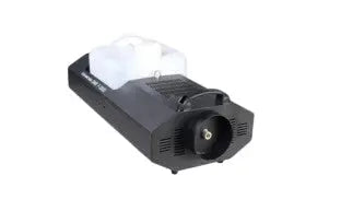 DJ and Photo Booth Supply Remote+DMX Smoke Machine - DJ And Photo Booth Supply
