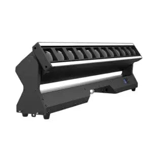 DJ and Photo Booth Supply SPOT Moving Head Light Series - DJ And Photo Booth Supply
