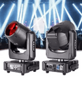 DJPBS - 230M Moving Head Stage Light - DJ And Photo Booth Supply