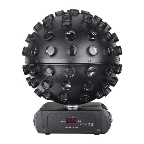 DJPBS - 98EYEB Ball Light - Stage Light - DJ And Photo Booth Supply