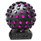 DJPBS - 98EYEB Ball Light - Stage Light - DJ And Photo Booth Supply