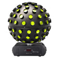 DJPBS - 98EYEB Ball Light - Stage Light - DJ And Photo Booth Supply