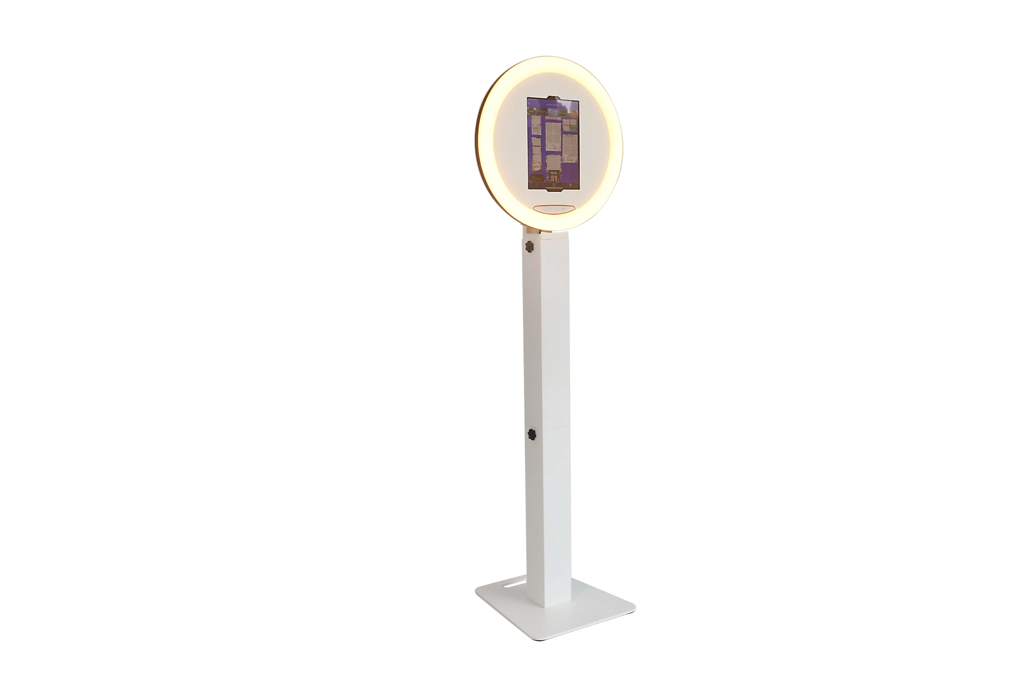 DJPBS M2-D iPad Photo Booth - DJ And Photo Booth Supply