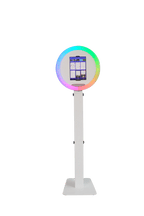 DJPBS M2-D iPad Photo Booth - DJ And Photo Booth Supply