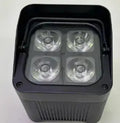 DJPBS - P46W Stage Light - DJ And Photo Booth Supply